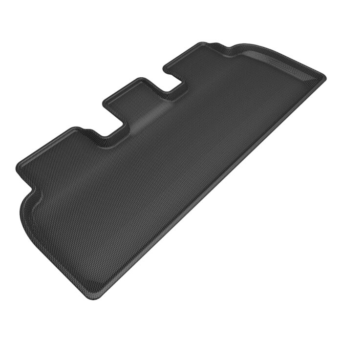 3D MAXpider Compatible with FISKER OCEAN 2023-2024 KAGU BLACK R2