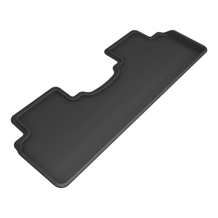 3D MAXpider Compatible with NISSAN ARIYA 2023-2024 KAGU BLACK R2
