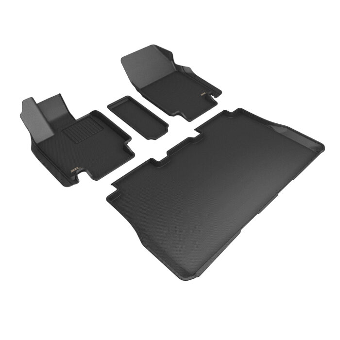 3D MAXpider Compatible with TESLA CYBERTRUCK 2024-2025 KAGU R1 R2