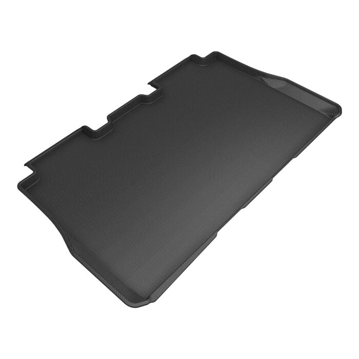 3D MAXpider Compatible with TESLA CYBERTRUCK 2024-2025 KAGU BLACK R2