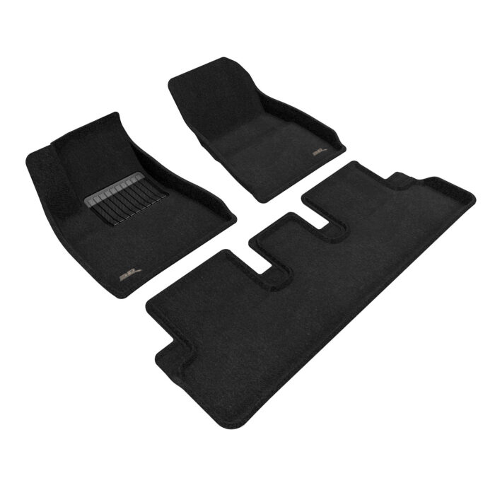 3D MAXpider Compatible with TESLA MODEL 3 2024-2025 ELEGANT R1 R2
