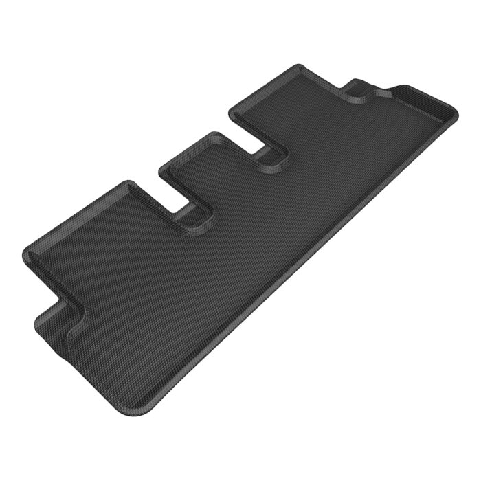 3D MAXpider Compatible with TESLA MODEL 3 2024-2025 KAGU BLACK R2