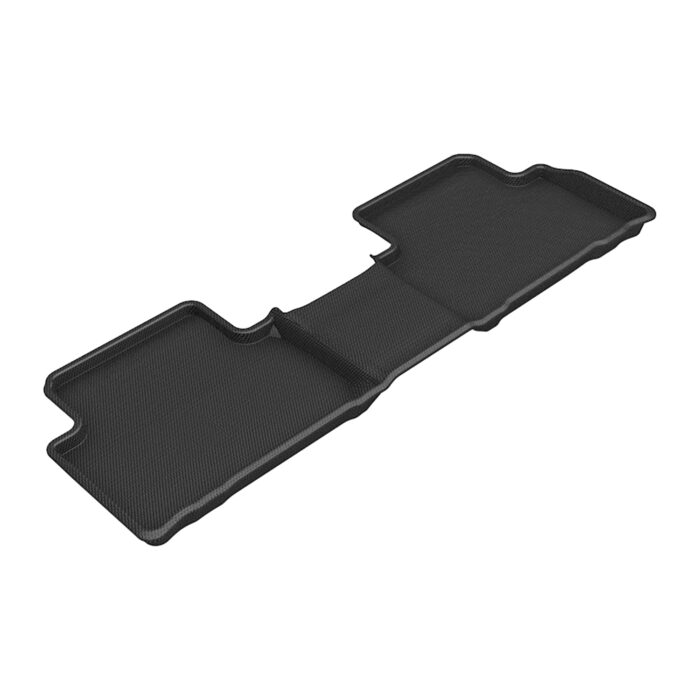 3D MAXpider Compatible with HYUNDAI SANTA FE GAS 2024-2025 KAGU BLACK R2