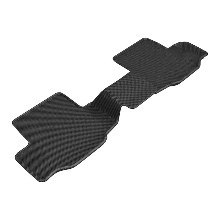 3D MAXpider Compatible with MAZDA CX-90 2024-2025 KAGU BLACK R2