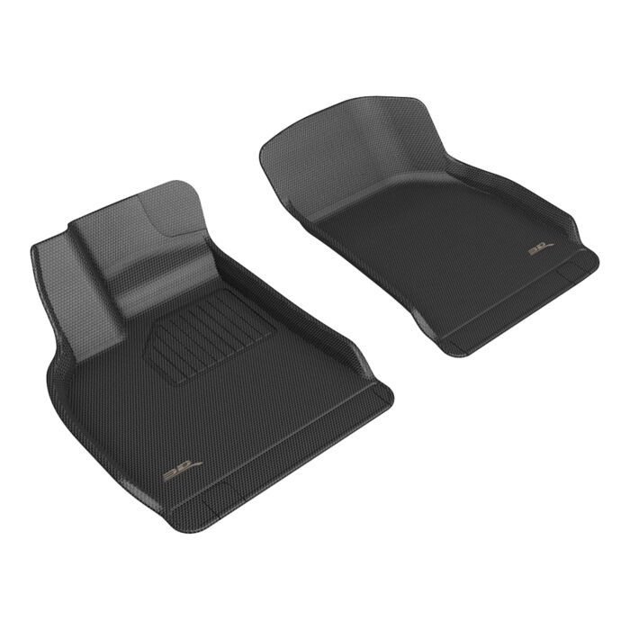 3D MAXpider Compatible with LUCID AIR / AIR TOURING 2022-2024 KAGU BLACK R1