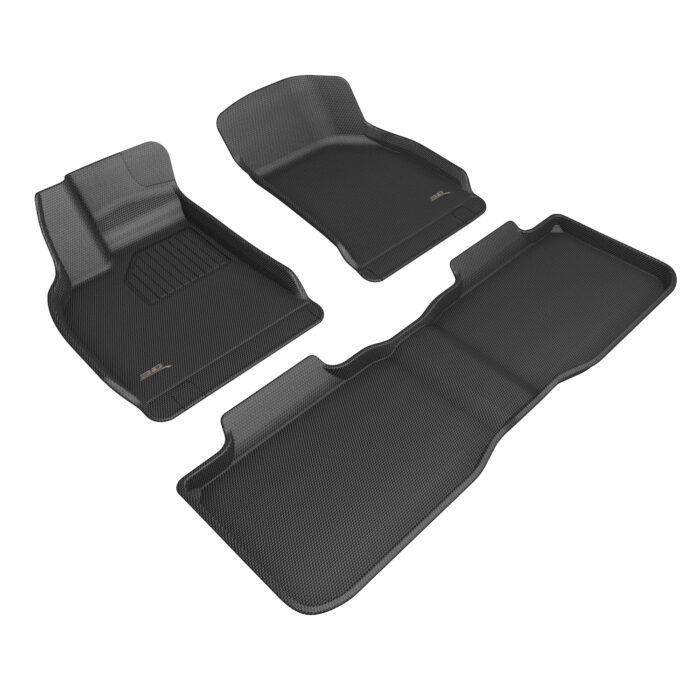 3D MAXpider Compatible with LUCID AIR TOURING 2022-2024 KAGU BLACK R1 R2
