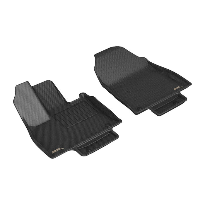 3D MAXpider Compatible with LEXUS TX 2024-2025 KAGU BLACK R1