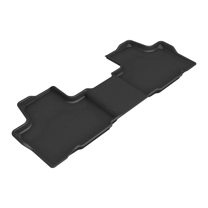 3D MAXpider Compatible with LEXUS TX 2024-2025 KAGU BLACK R2