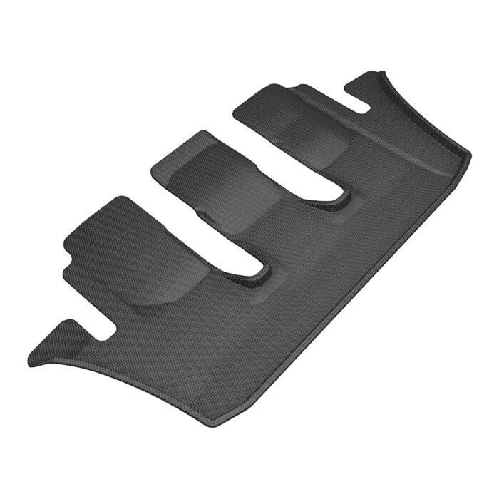3D MAXpider Compatible with LEXUS TX 2024-2025 KAGU BLACK R3