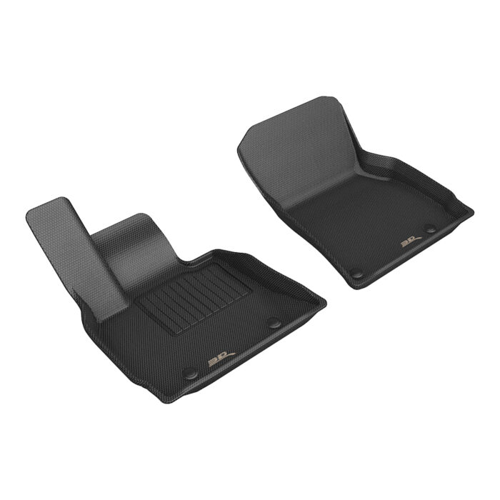 3D MAXpider Compatible with BMW X3 (G45) 2025-2026 KAGU BLACK R1