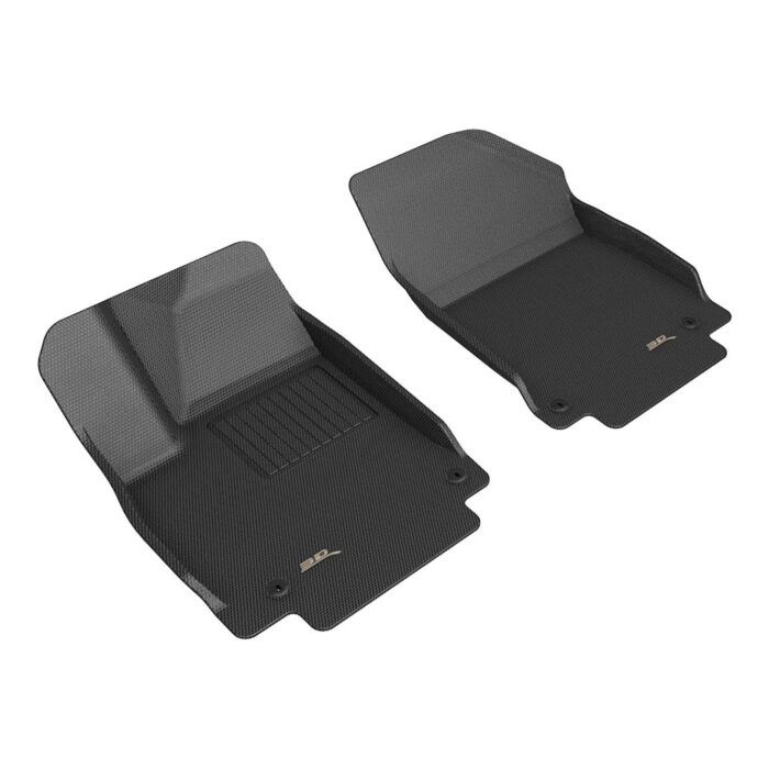 3D MAXpider Compatible with HYUNDAI IONIQ 5 N 2025-2026 KAGU BLACK R1