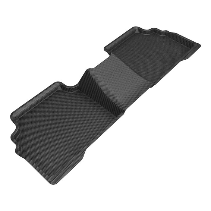 3D MAXpider Compatible with HYUNDAI SONATA HYBRID 2023-2026 KAGU BLACK R2