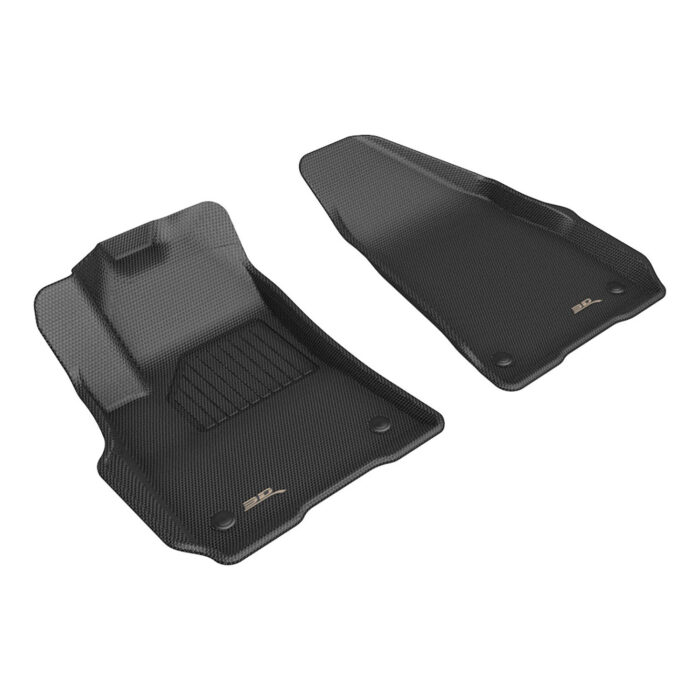 3D MAXpider Compatible with JEEP WAGONEER S 2025-2026 KAGU BLACK R1