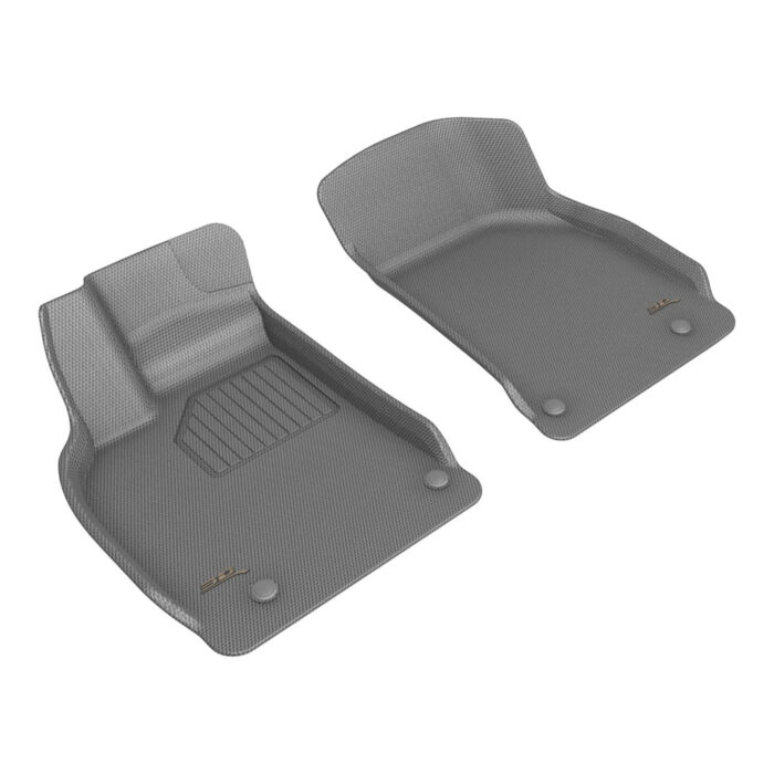 3D MAXpider Compatible with LUCID AIR TOURING 2025-2026 KAGU GRAY R1
