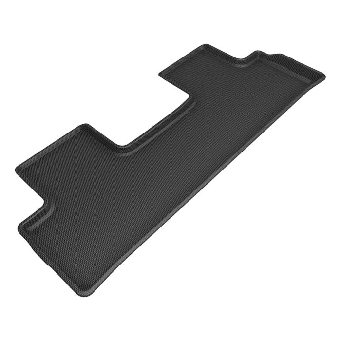 3D MAXpider Compatible with POLESTAR 3 2025-2026 KAGU BLACK R2