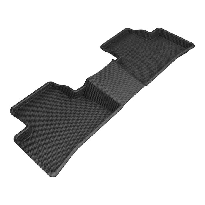 3D MAXpider Compatible with TOYOTA COROLLA CROSS HYBRID 2025-2026 KAGU BLACK R2